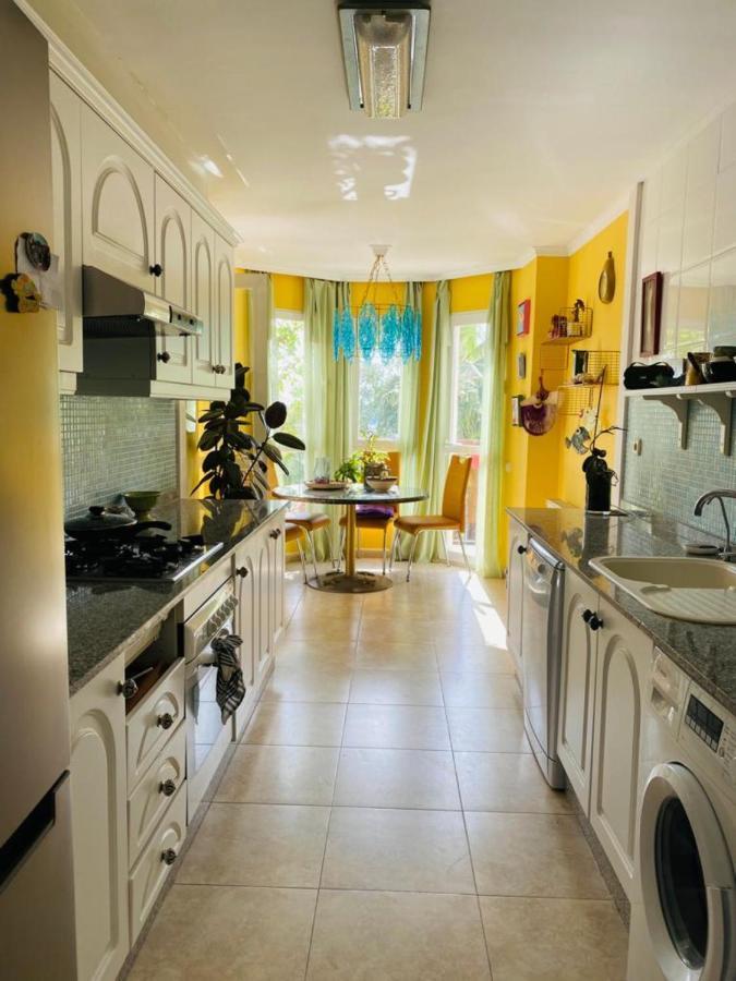 Art Apartment Julia カルプ エクステリア 写真