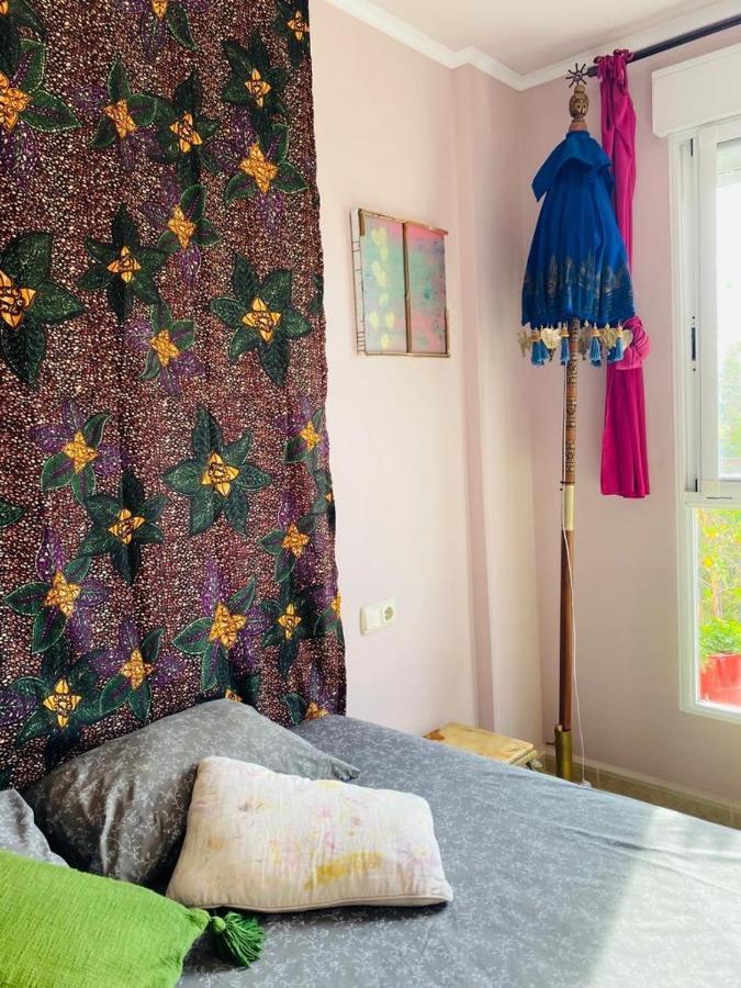 Art Apartment Julia カルプ エクステリア 写真