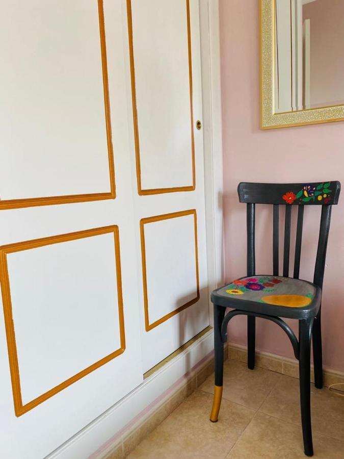 Art Apartment Julia カルプ エクステリア 写真