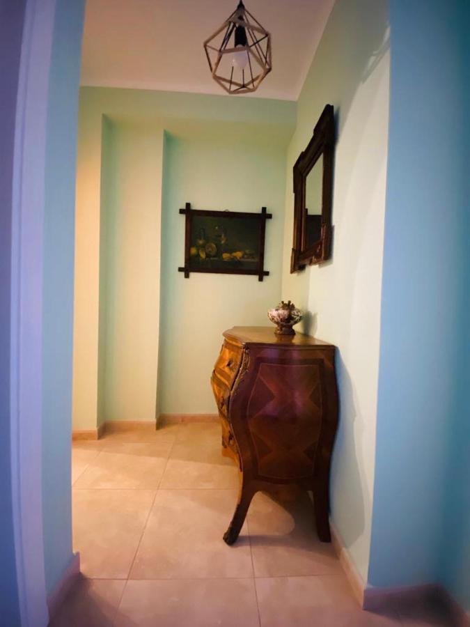 Art Apartment Julia カルプ エクステリア 写真