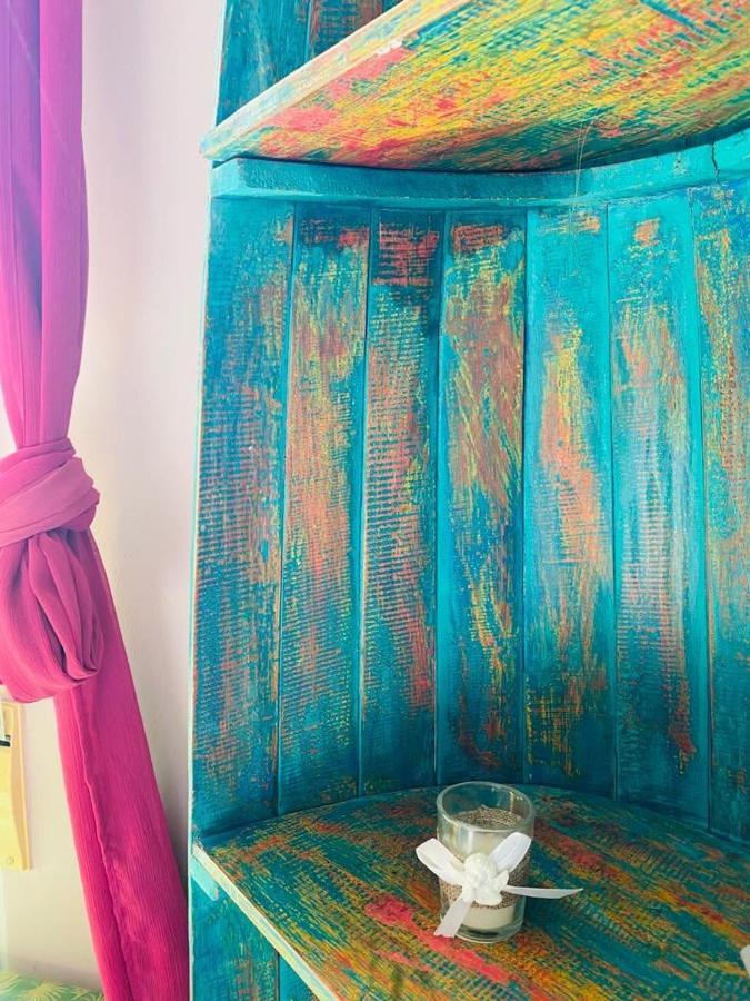 Art Apartment Julia カルプ エクステリア 写真