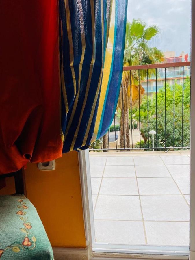 Art Apartment Julia カルプ エクステリア 写真